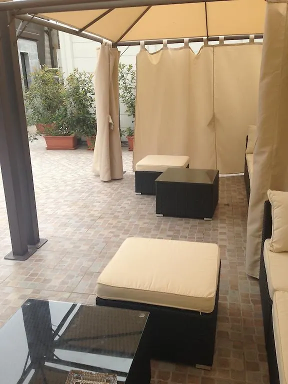 ***  Ming Hao Hotel Milan Italy