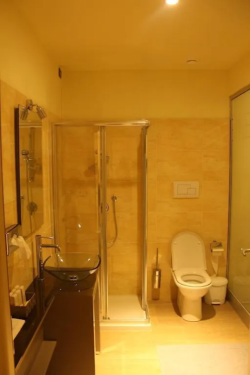 Ming Hao Hotel Milan 3*,
