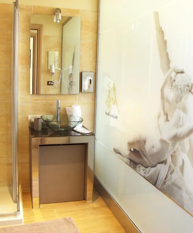 Ming Hao Hotel Milan