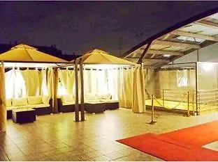 Ming Hao Hotel Milan