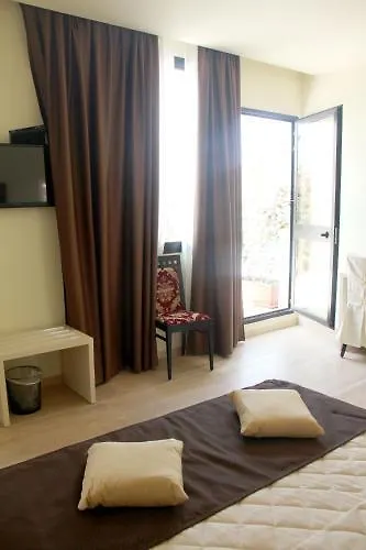 Ming Hao Hotel Milan