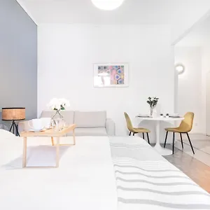 Apartamento Gorgeous Flat In The Design District, Milán