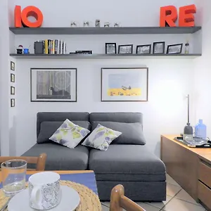 Apartamento Youhosty - Mercato Sx 16, Milán