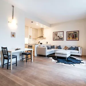 Apartamento Santo Stefano Luxury, Milán