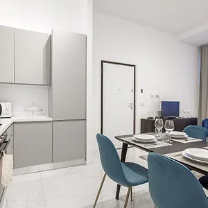 Apartamento Imhome - Porta Vittoria, Milán